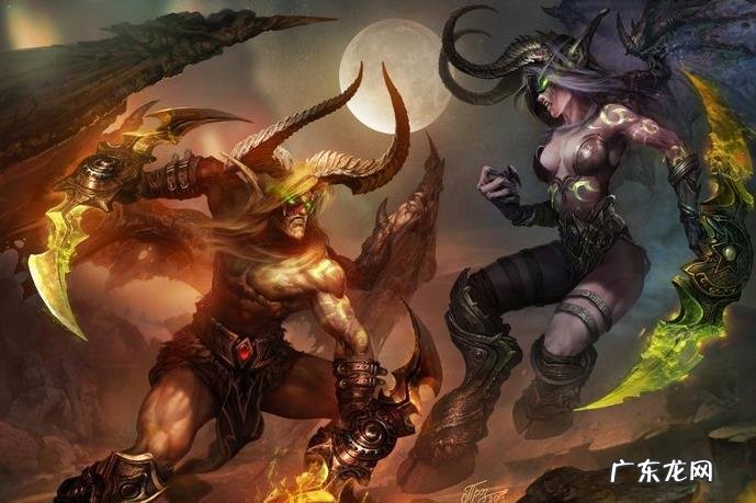 魔兽世界熊t天赋 FQ天赋