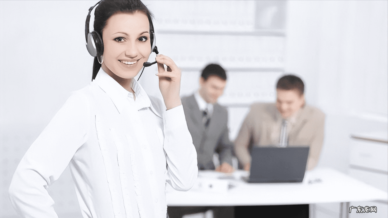 电话销售业务流程 电话销售视频教程