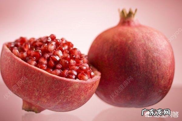 石榴皮有什么药用价值?