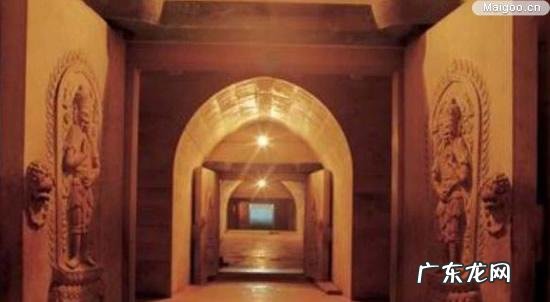 考古探险有多危险?