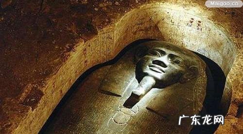 考古探险有多危险?