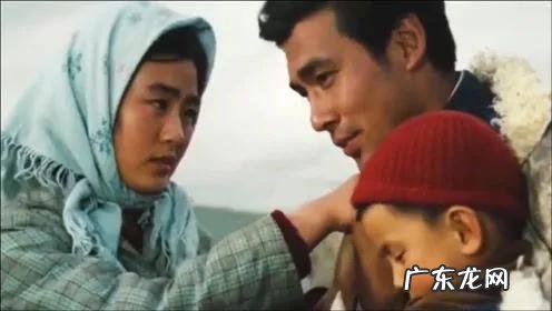 电影牧马人的原型人物 牧马人电影介绍