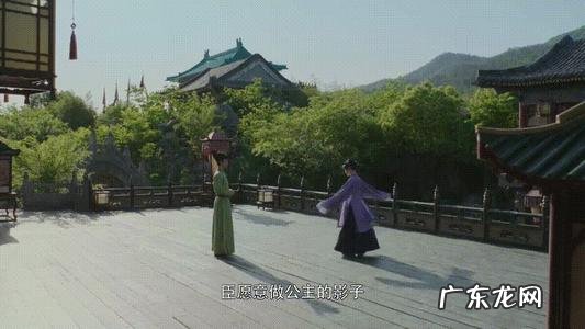 徽柔爱上怀吉，历史原型福康公主也爱上太监了吗？ 徽柔公主原型是谁