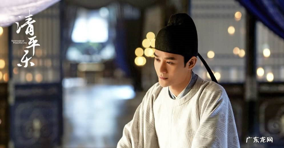 徽柔爱上怀吉，历史原型福康公主也爱上太监了吗？ 徽柔公主原型是谁