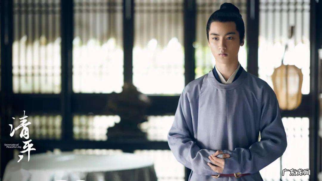 徽柔爱上怀吉，历史原型福康公主也爱上太监了吗？ 徽柔公主原型是谁