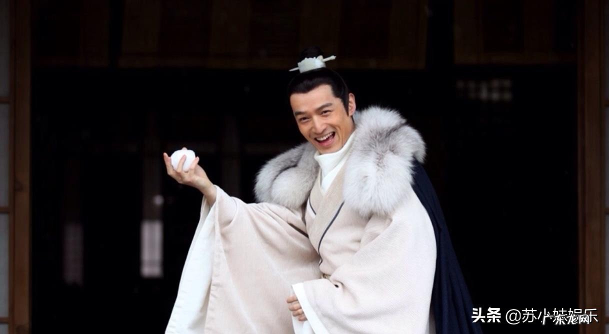 出名要趁早,那一年,15岁的吴磊就遇到了优秀作品 吴磊个人资料简介个人信息