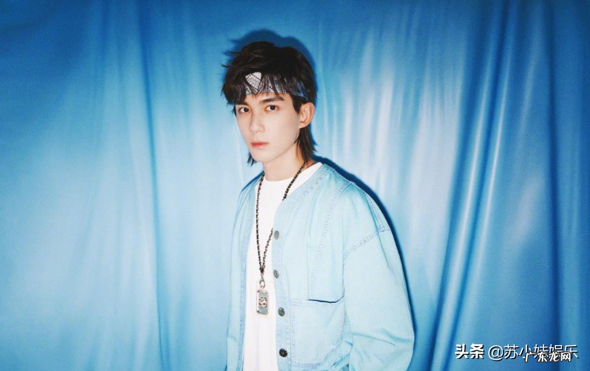 出名要趁早,那一年,15岁的吴磊就遇到了优秀作品 吴磊个人资料简介个人信息