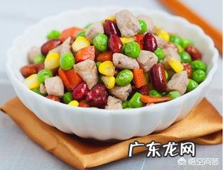 豌豆有什么功效?