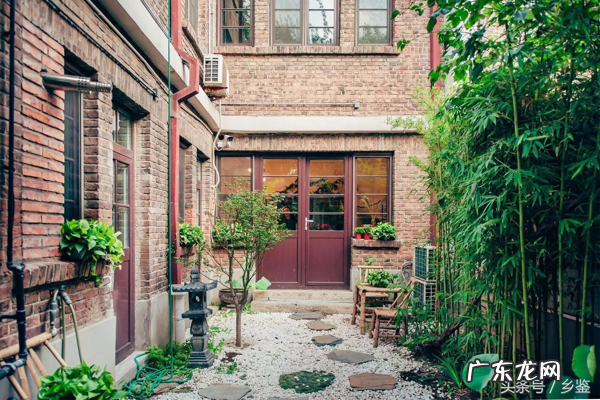 家门前种竹子好吗 阳宅风水门口有竹