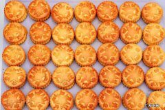 中秋送什么礼品好