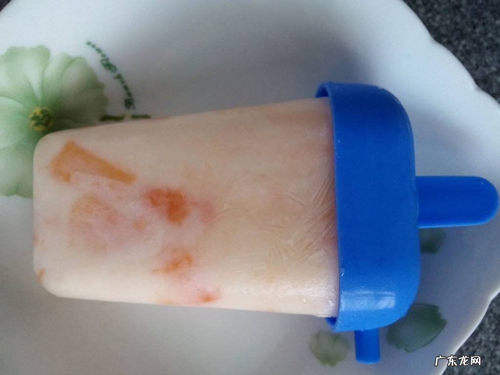 马蹄雪糕怎么做