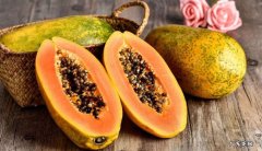 木瓜应该怎么吃