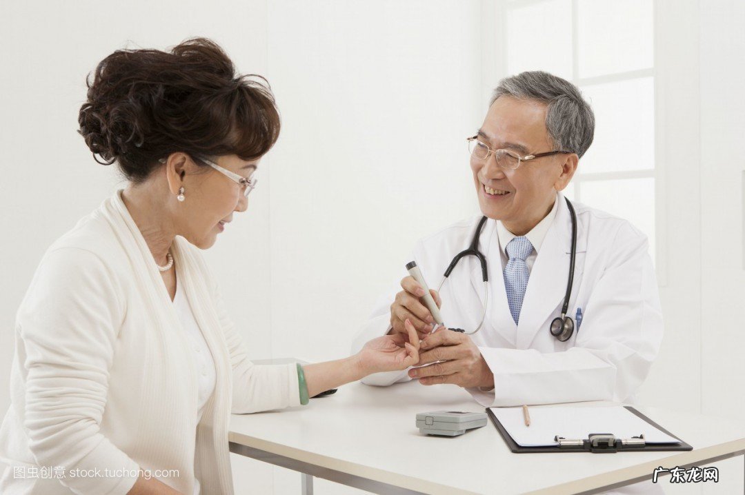 高血压吃什么补品好