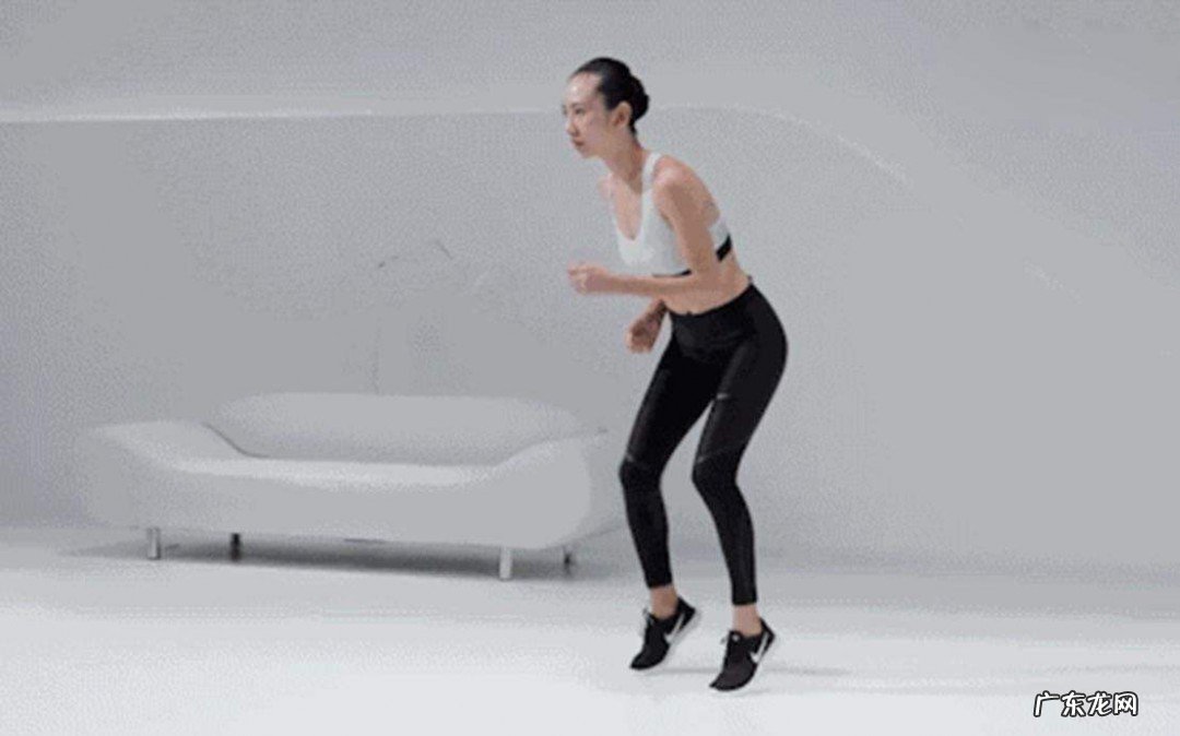 两个动作瘦大腿瘦腿推荐