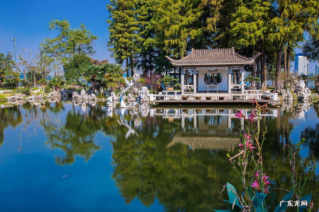 南京好玩的地方