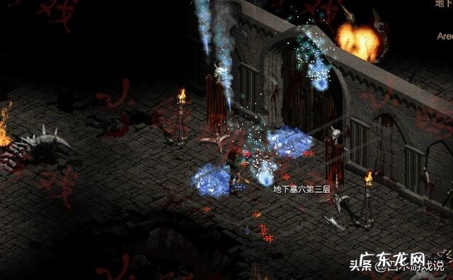 暗黑三为什么不好玩 暗黑3不好玩么