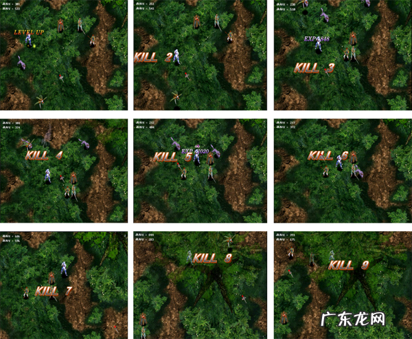 幻世录2攻略 幻世录2秘籍使用方法