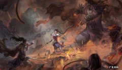 仙剑二补丁修改器 仙剑奇侠传2修改器下载