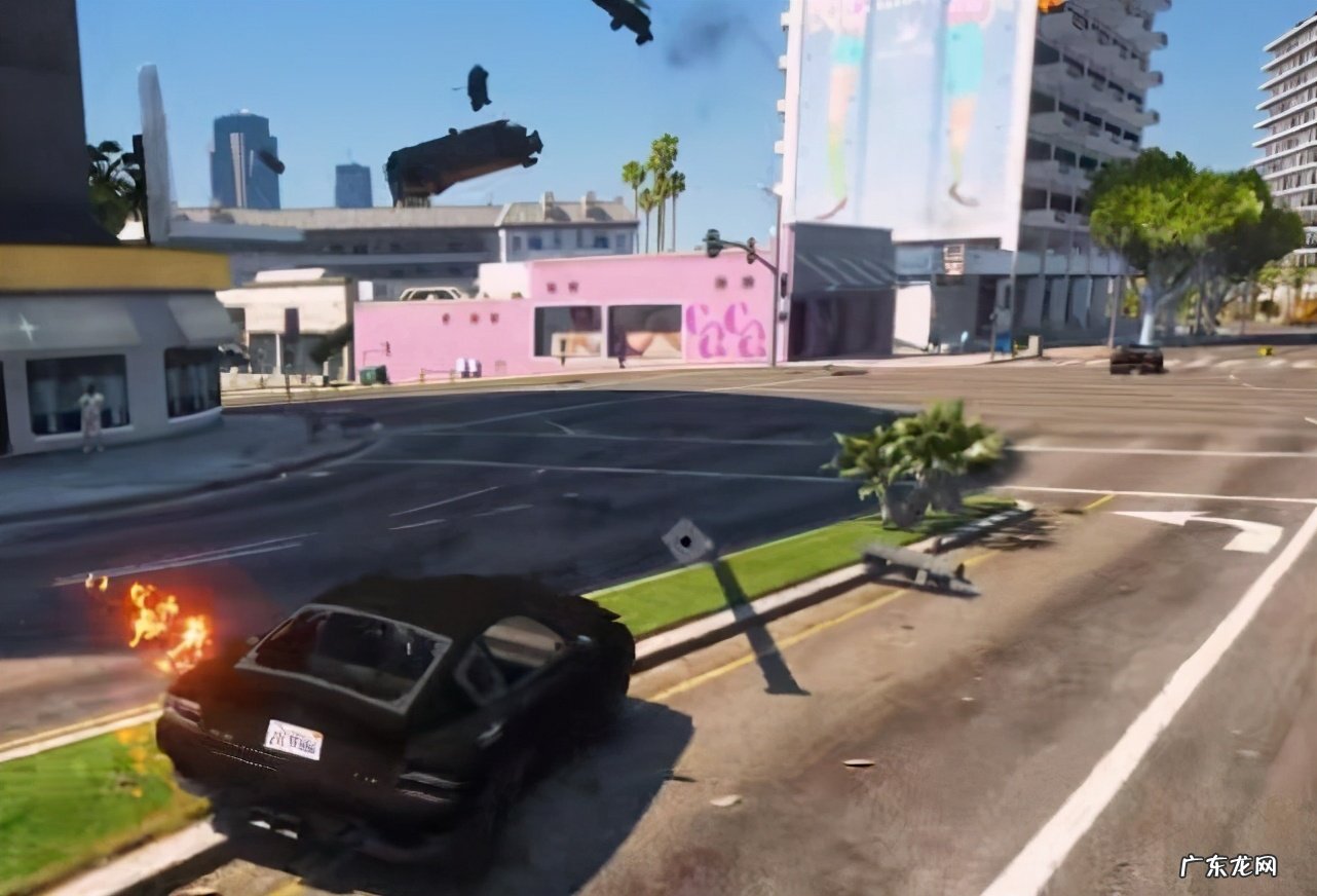 gta5线上模式修改器 gta5修改器在哪下