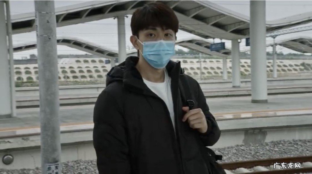 抗疫剧《在一起》演员表