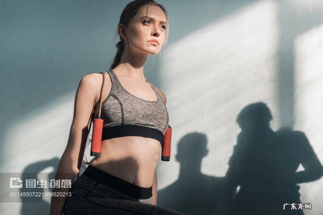 怎么样正确跳绳减脂