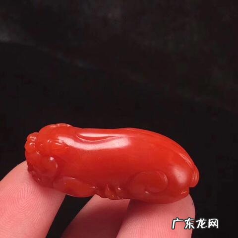 南红玛瑙的功效与作用是什么?