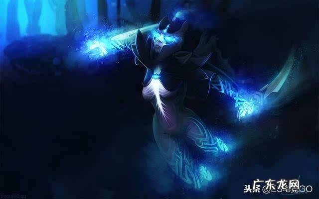 幻影长矛手是几号位 幻影长矛手怎么克制