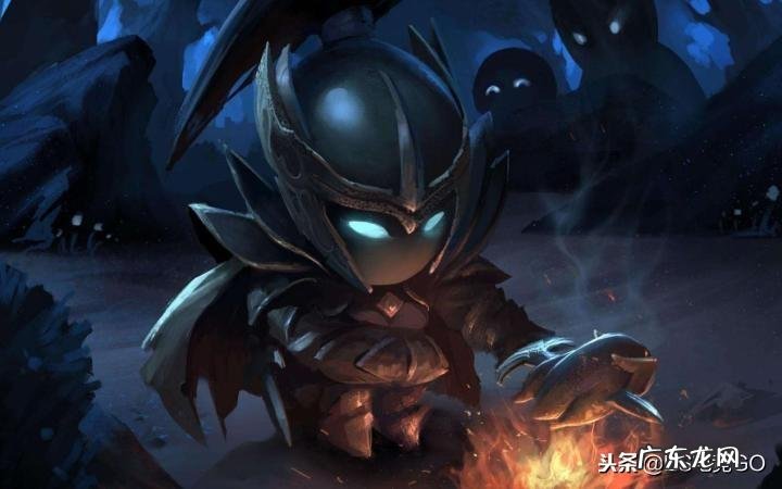 幻影长矛手是几号位 幻影长矛手怎么克制