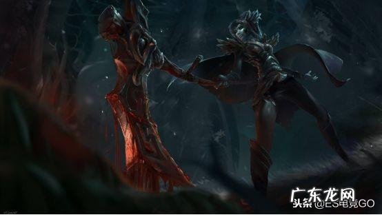 幻影长矛手是几号位 幻影长矛手怎么克制