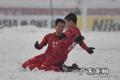 越南男足2026年冲进世界杯决赛圈的目标能实现吗?为什么?