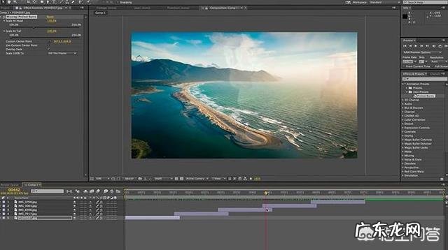 如何自己制作动画视频?