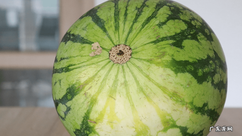 怎样挑选西瓜才是最好的 西瓜怎么挑选好