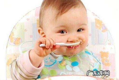 6个月宝宝添辅食的顺序是什么?