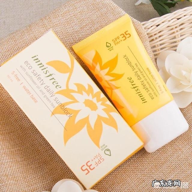 去韩国,有哪些护肤品值得购买?