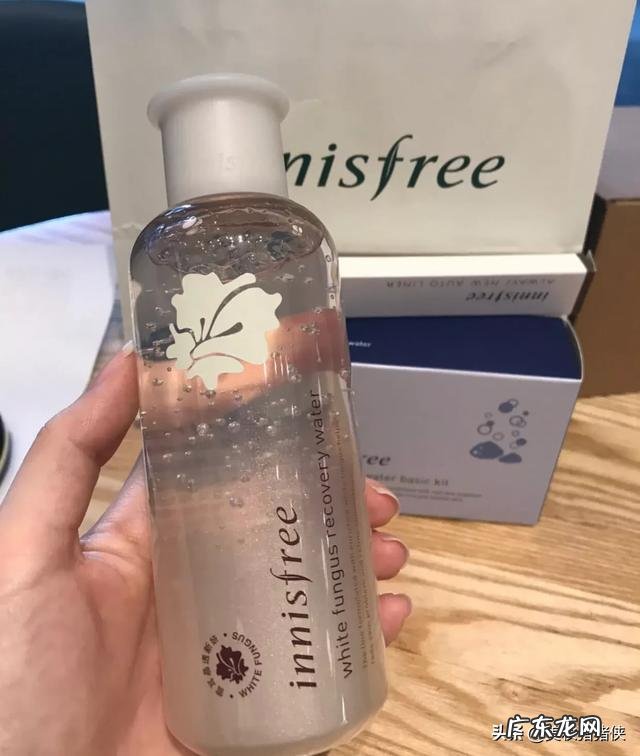 去韩国,有哪些护肤品值得购买?