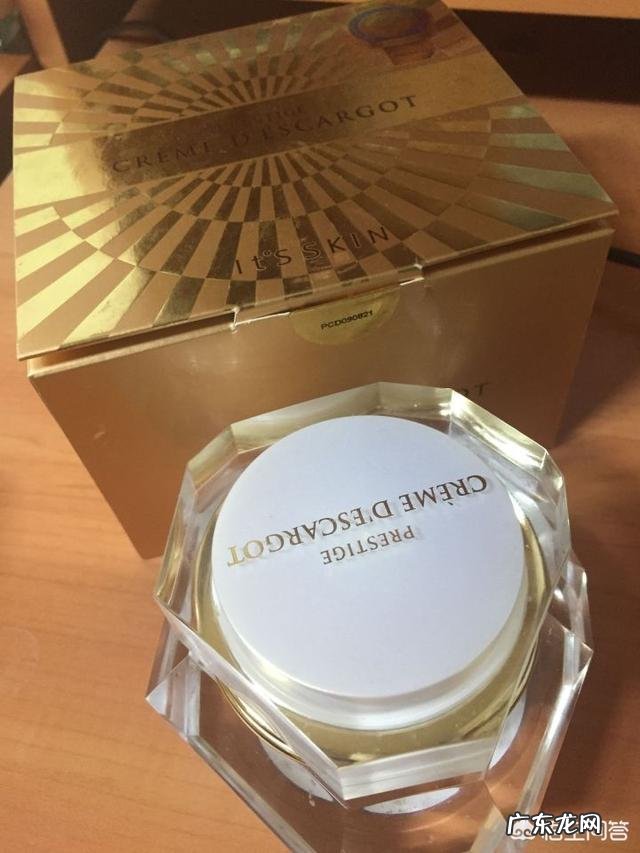 去韩国,有哪些护肤品值得购买?