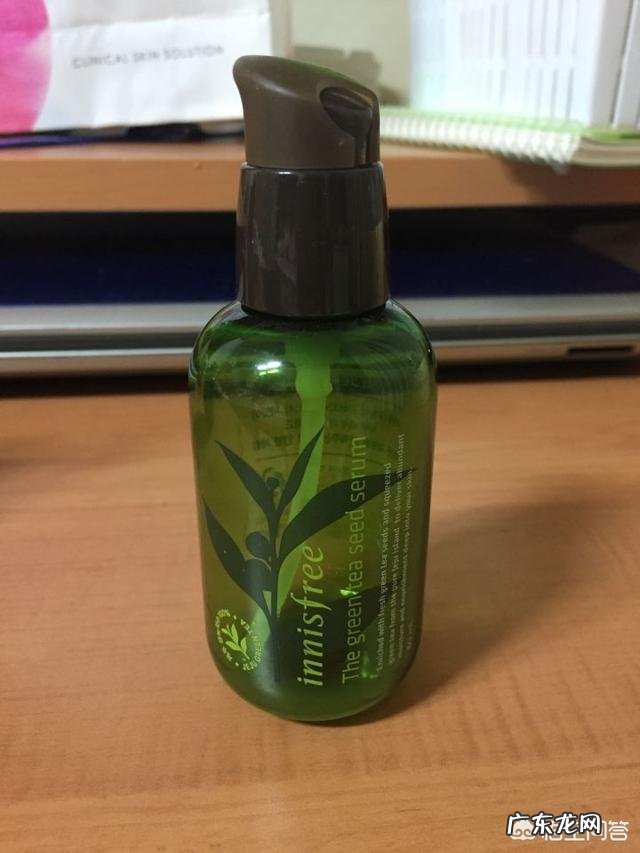 去韩国,有哪些护肤品值得购买?