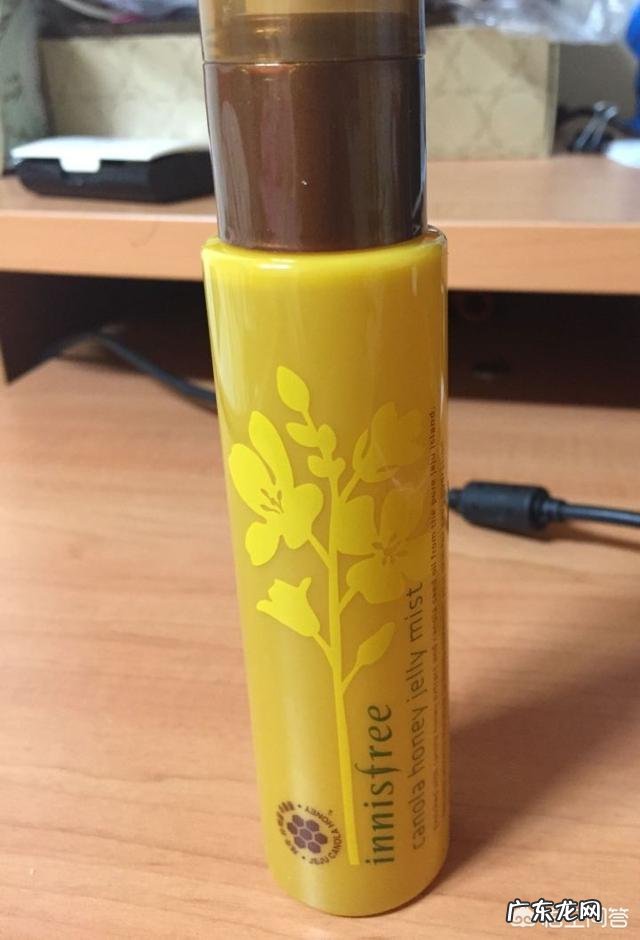 去韩国,有哪些护肤品值得购买?