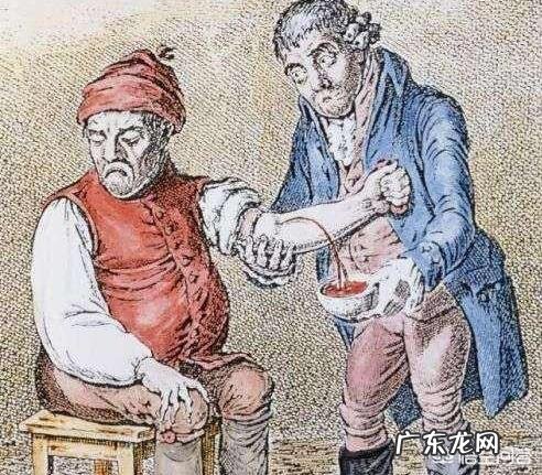 放血疗法你听说过吗?可以治疗高血压吗?