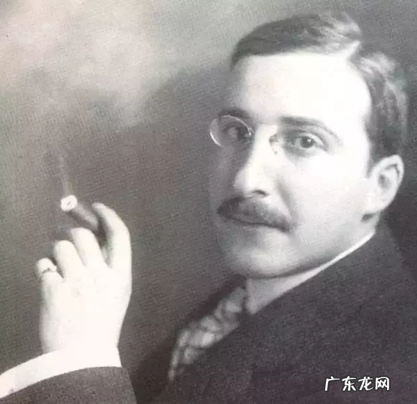 茨威格经典语录49句,每个人都在演戏,可谁也没有欺骗谁~ 茨威格的名言名句