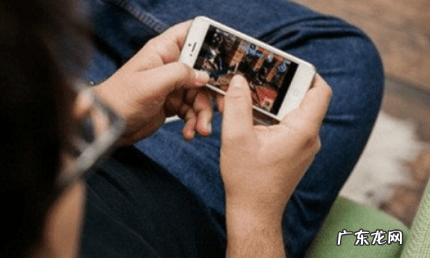 手机游戏吹裙子原理