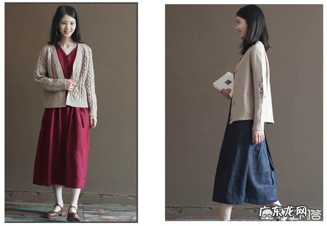 在穿搭上,杏色和什么颜色搭配好看?