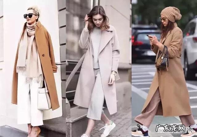 在穿搭上,杏色和什么颜色搭配好看?