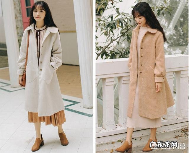 在穿搭上,杏色和什么颜色搭配好看?