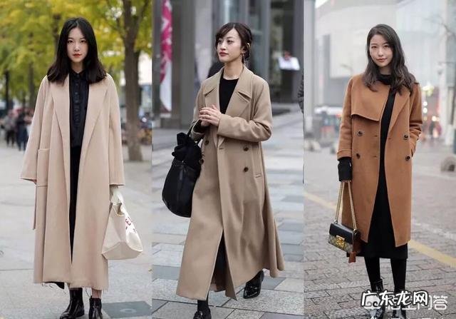 在穿搭上,杏色和什么颜色搭配好看?