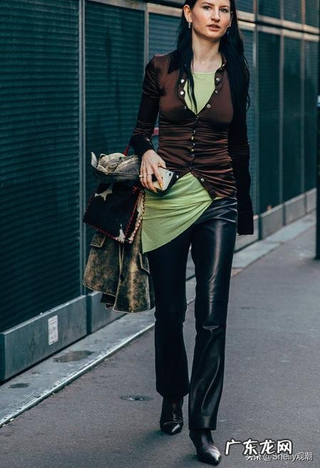 冬季怎么搭配鞋子?