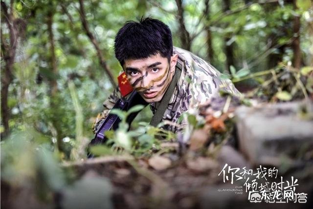 金瀚在《你和我的倾城时光》中的演技称得上演技颜值均在线吗?怎么评价他演的厉致诚?