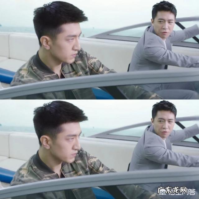 金瀚在《你和我的倾城时光》中的演技称得上演技颜值均在线吗?怎么评价他演的厉致诚?