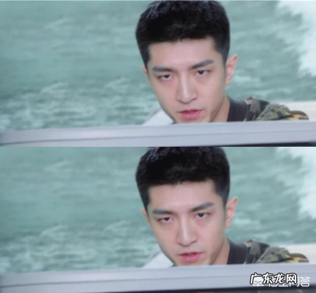 金瀚在《你和我的倾城时光》中的演技称得上演技颜值均在线吗?怎么评价他演的厉致诚?