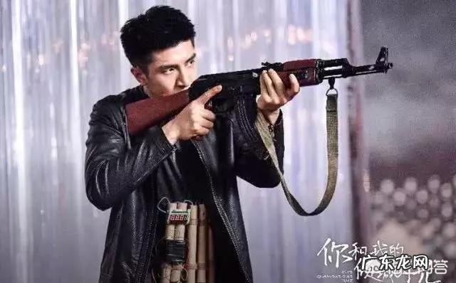 金瀚在《你和我的倾城时光》中的演技称得上演技颜值均在线吗？怎么评价他演的厉致诚？